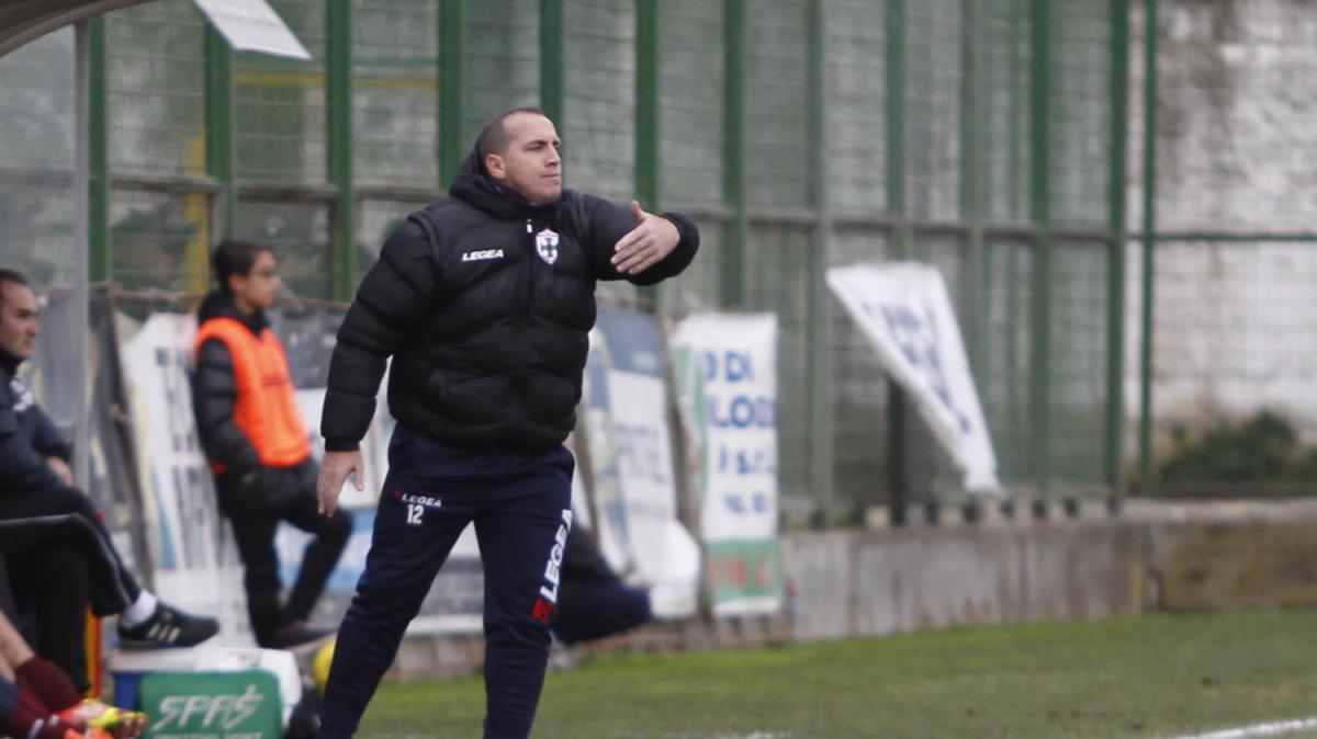 Igea Virtus, la carica di "Sasà" Marra: "Vogliamo  far sognare i nostri tifosi"