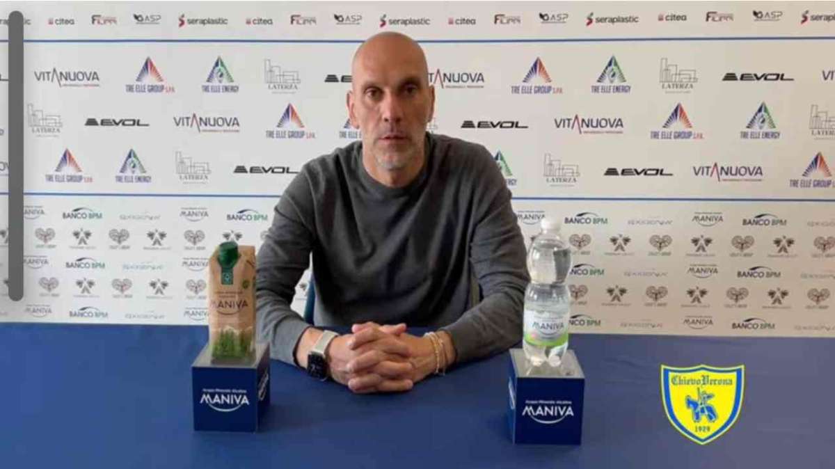 Chievo, Didu: "Non possiamo più commettere gli errori di oggi"