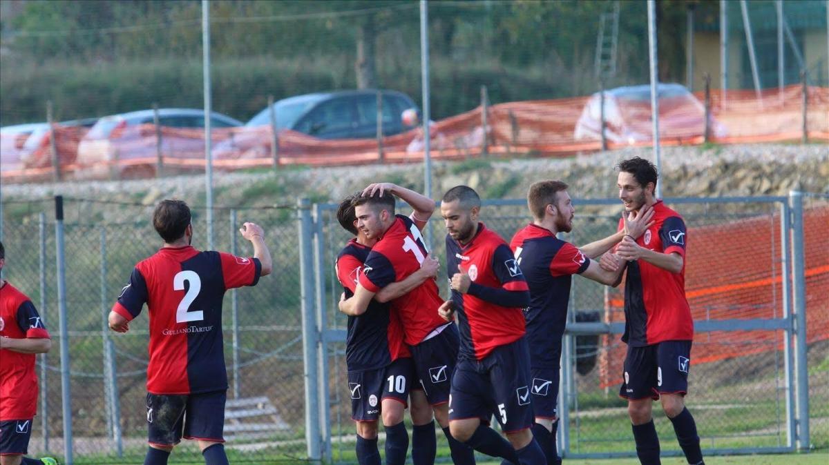 Pietralunghese-Ilvamaddalena, dove vedere la partita in tv e streaming