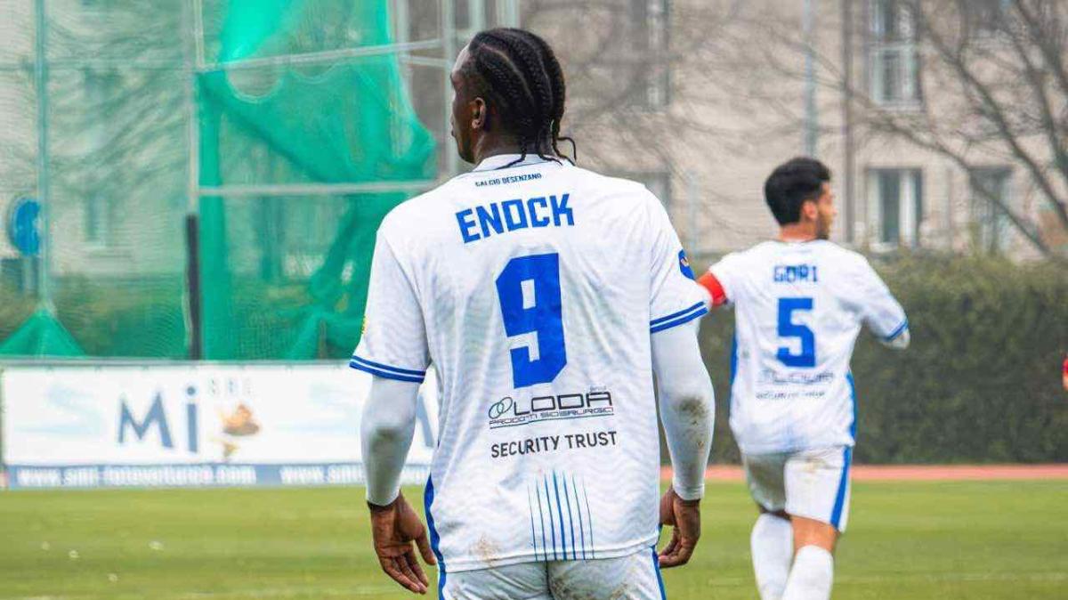 Credit: Calcio Desenzano