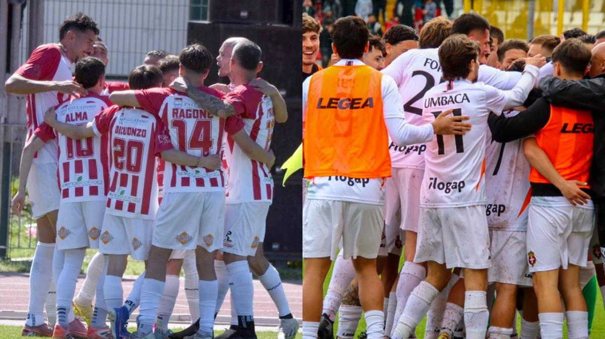 Al via la Poule Scudetto: Barletta-Savoia promette spettacolo