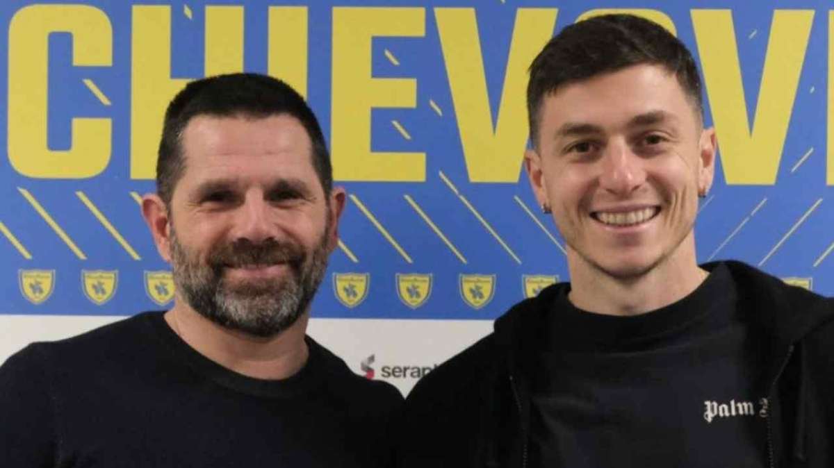 Daniele Baselli al Chievo: esperienza e classe per il rilancio dei gialloblù