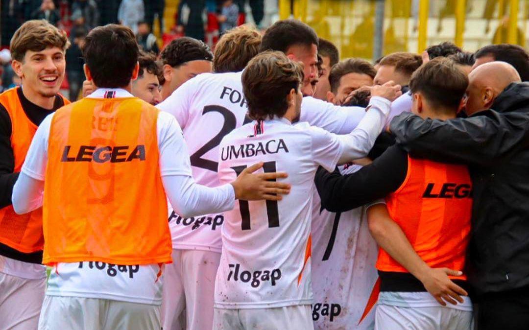Savoia-Scafatese in tv e streaming: dove vedere la partita