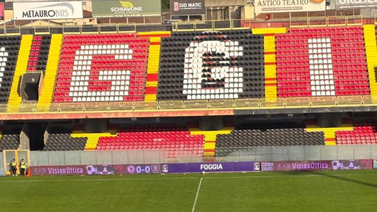 Foggia, arriva l'accordo con Gianni Francavilla per il ruolo di Dg