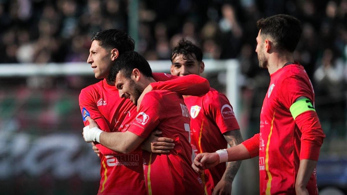 Marcello Giugno | Nissa