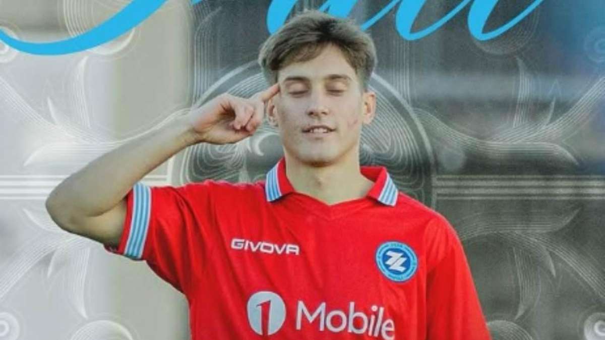 Credits: Instagram zetanapolifc