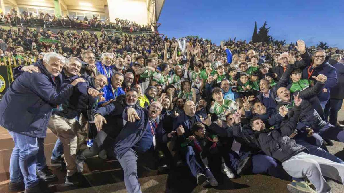 Crediti: Ignazio C. Production - Unitas Sciacca