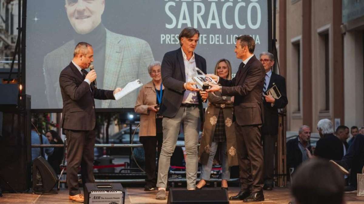 Ligorna, Saracco e Ricci in coro: “Non ci poniamo limiti. Legittimo sognare”
