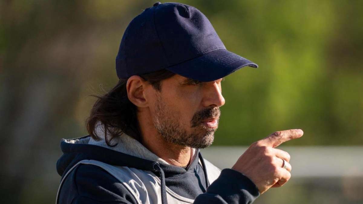 Pablo Granoche (Credit: Oltepo' FBC)