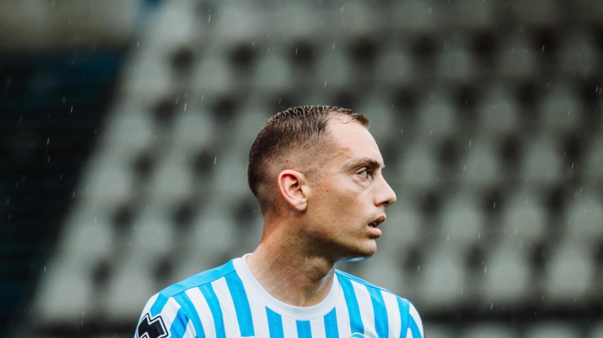Nuova Spal, capitan Dall'Ara dopo l'eliminazione: "È stato un fallimento"