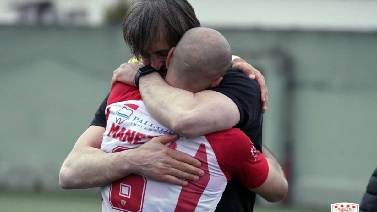 Barletta-Fasano, clima da big match: tutti i settori sold out