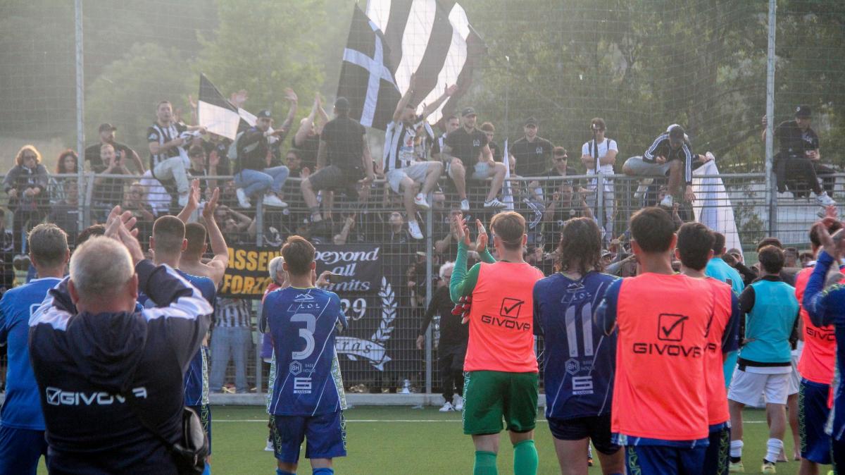 Credit: USD Apice Calcio