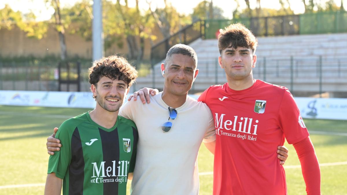 Melilli, Giuseppe Lo Presti annuncia l’addio: “Vado via col cuore pieno”