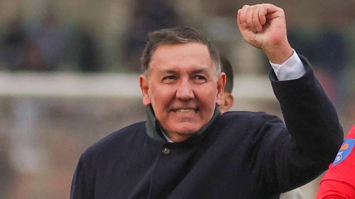 Nissa, Giovannone: "Grande stima per Matacchione, credevo di rincorrere la Reggina"