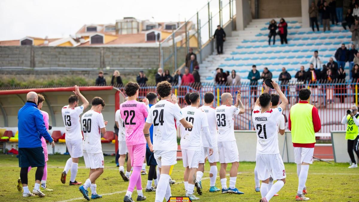 Facebook Nuova Igea Virtus