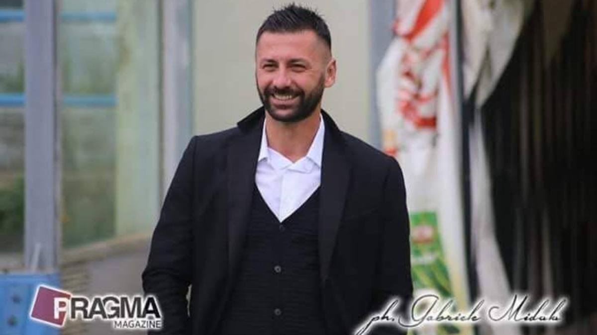 Savoia, ufficiale l'addio del direttore tecnico Agatino Chiavaro