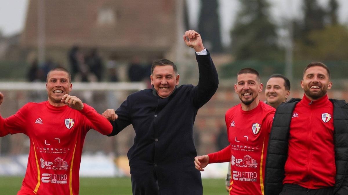 Nissa-Gela, dove vedere la partita in streaming e in tv