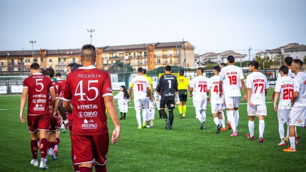 Barletta-Real Normanna, dove vedere la partita in streaming e in tv