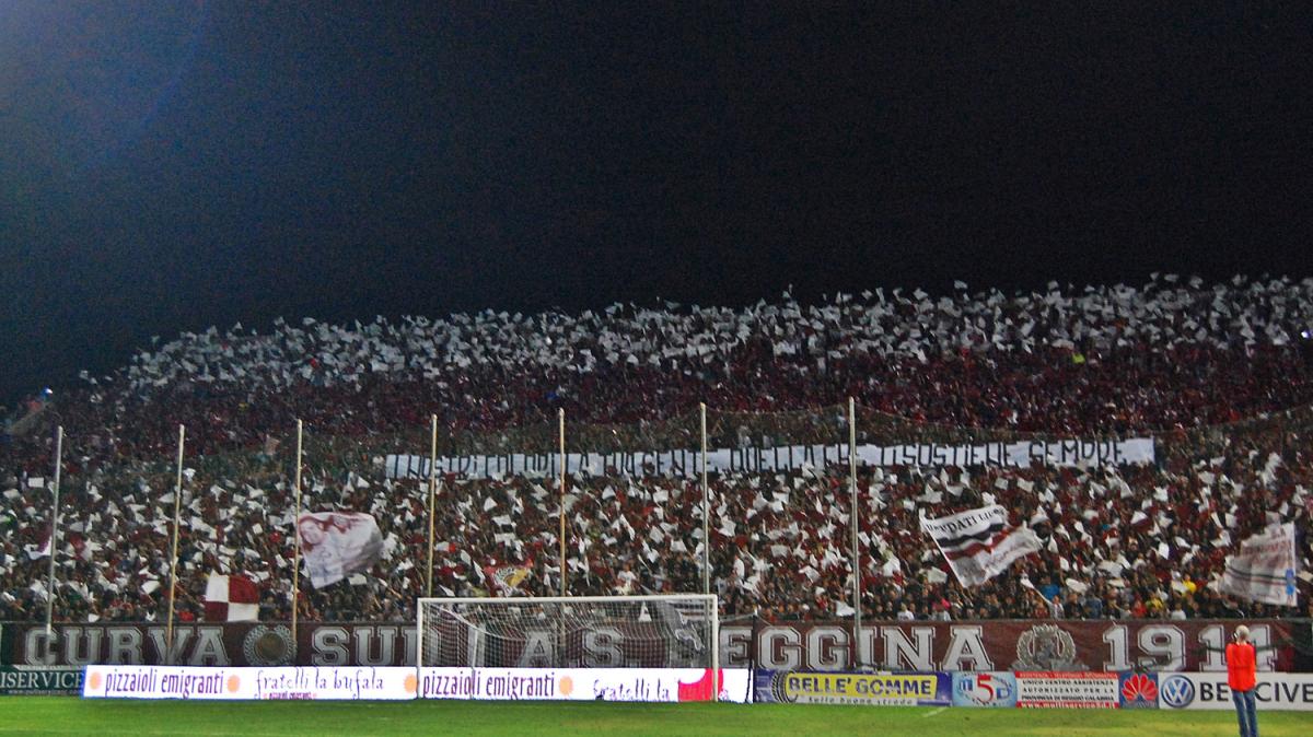 Reggina, Torrisi: "Rincorreremo fino alla fine il nostro obiettivo"