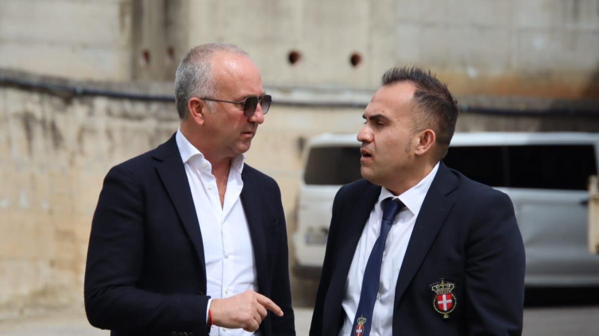 Progettualità e competenze: così Filiberto, Matachione e Mazzei hanno riportato il Savoia in Serie C