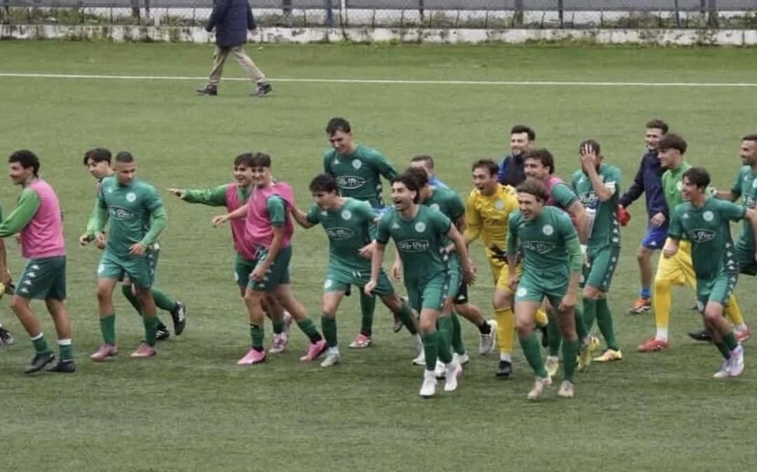 La Fezzanese ferma il Pordenone: liguri a un passo dalla finale