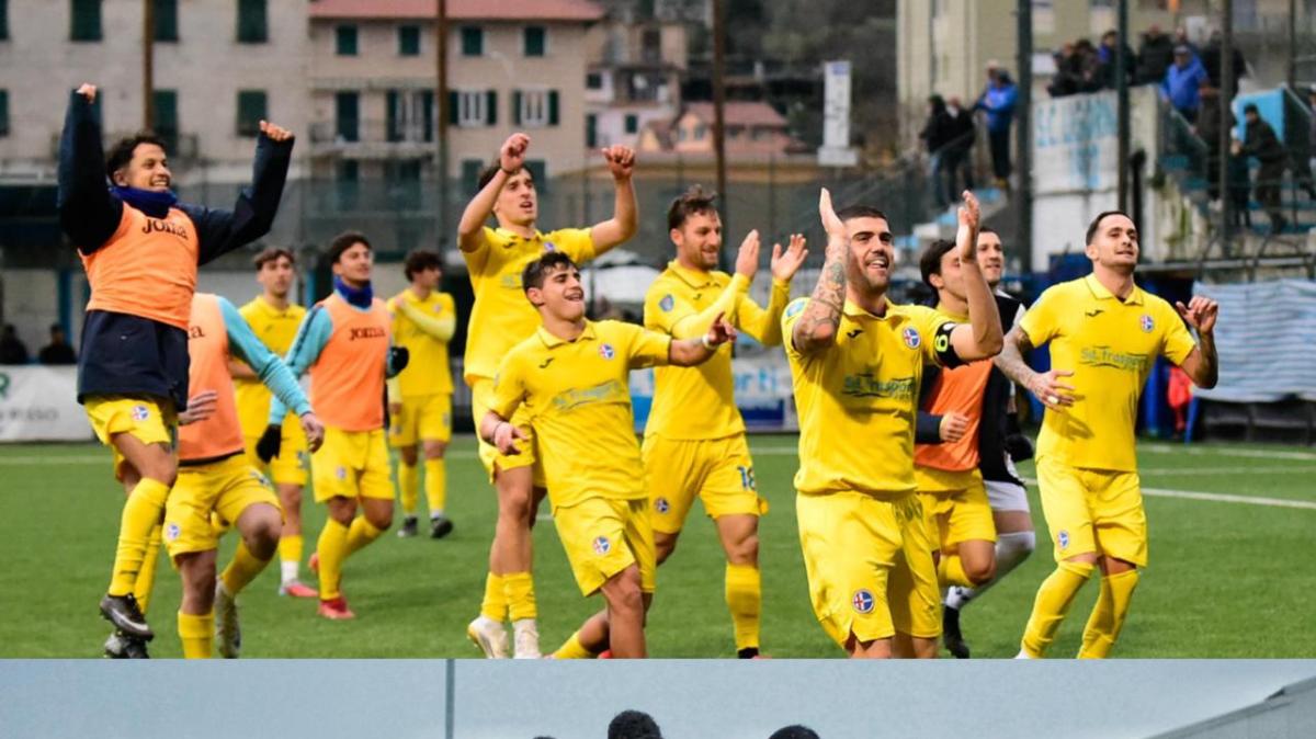 Credit: Ligorna/Vado