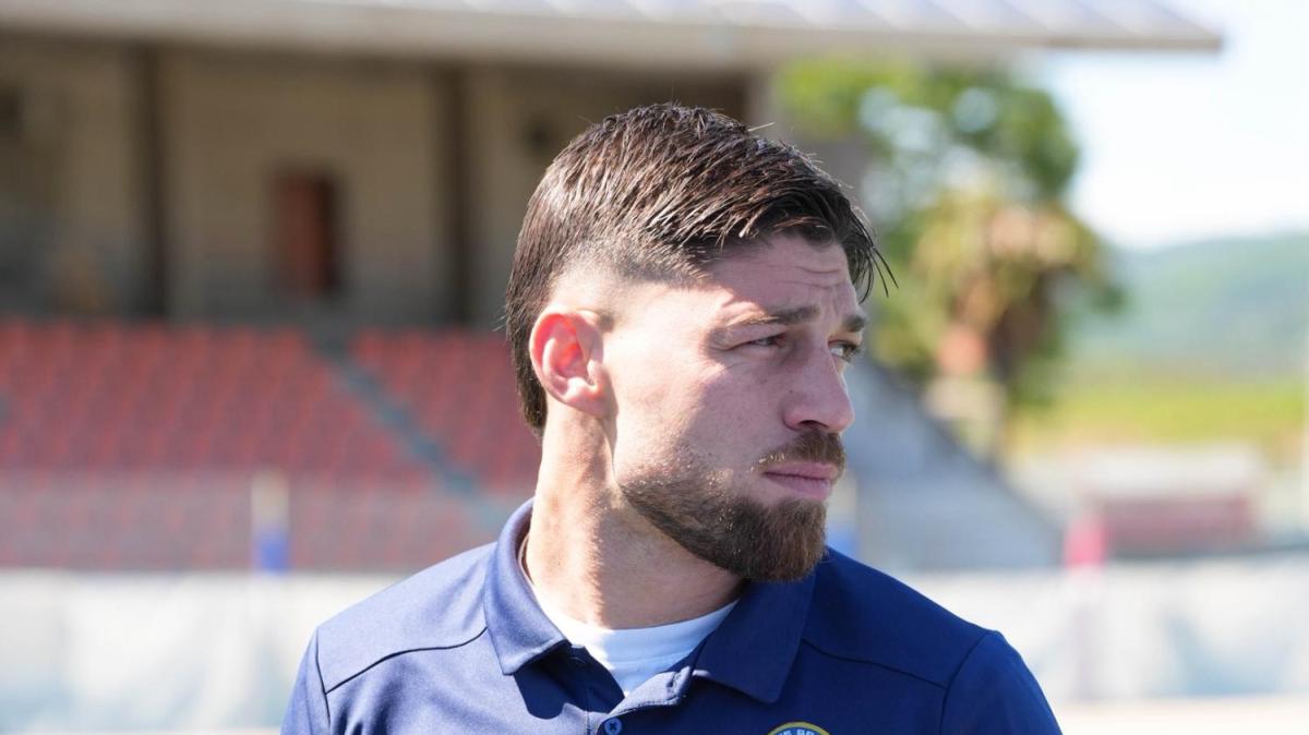 ChievoVerona, interesse per Eneo Gjonaj: la situazione sull'attaccante della Folgore Caratese