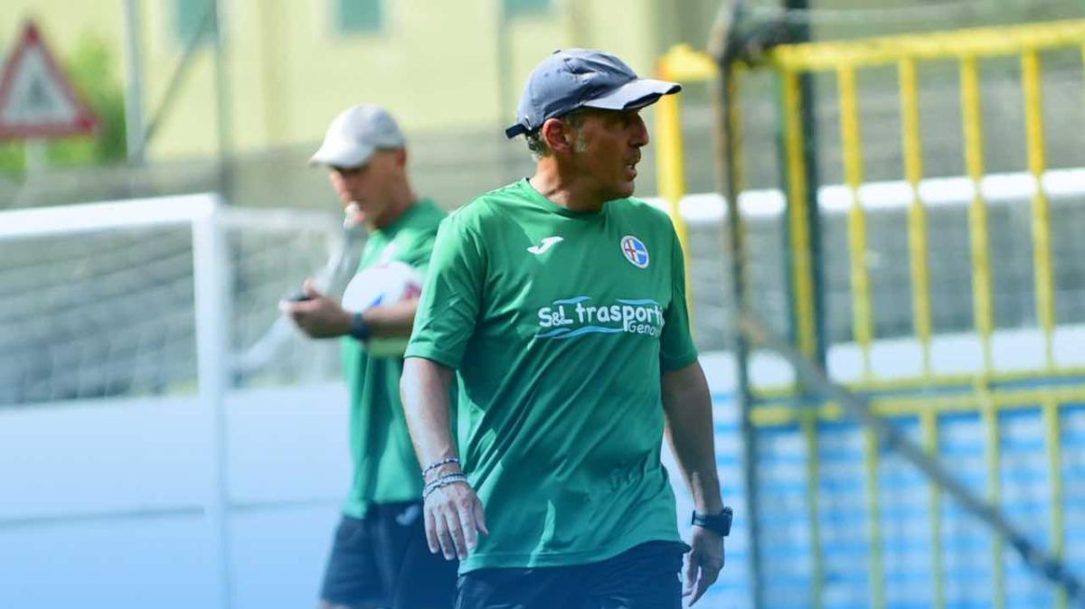 Ligorna-Pastorino, ufficiale la separazione: Vado alla finestra