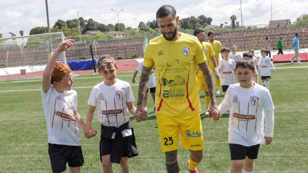 Nissa, Giovannone annuncia un'altra riconferma: "Palermo rimarrà con noi"