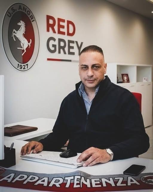 Angri, il nuovo direttore generale è Francesco Limodio