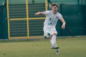 Union Clodiense, il classe 2008 Adriano Puccio vicino al Monopoli in Serie C