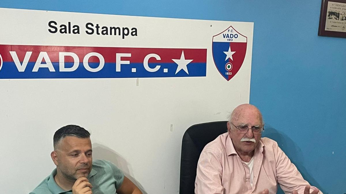 Vado, Tarabotto rilancia: “Ci iscriveremo in Serie C”. Il Ds Mancuso: “Giocheremo a Novara”