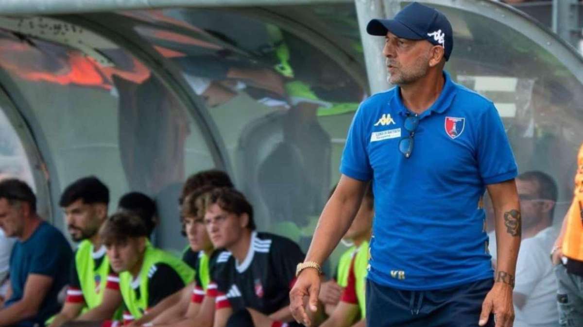 "E' fondamentale instaurare nel gruppo la giusta mentalità": Vagnoni guida il Notaresco tra campo e lavoro