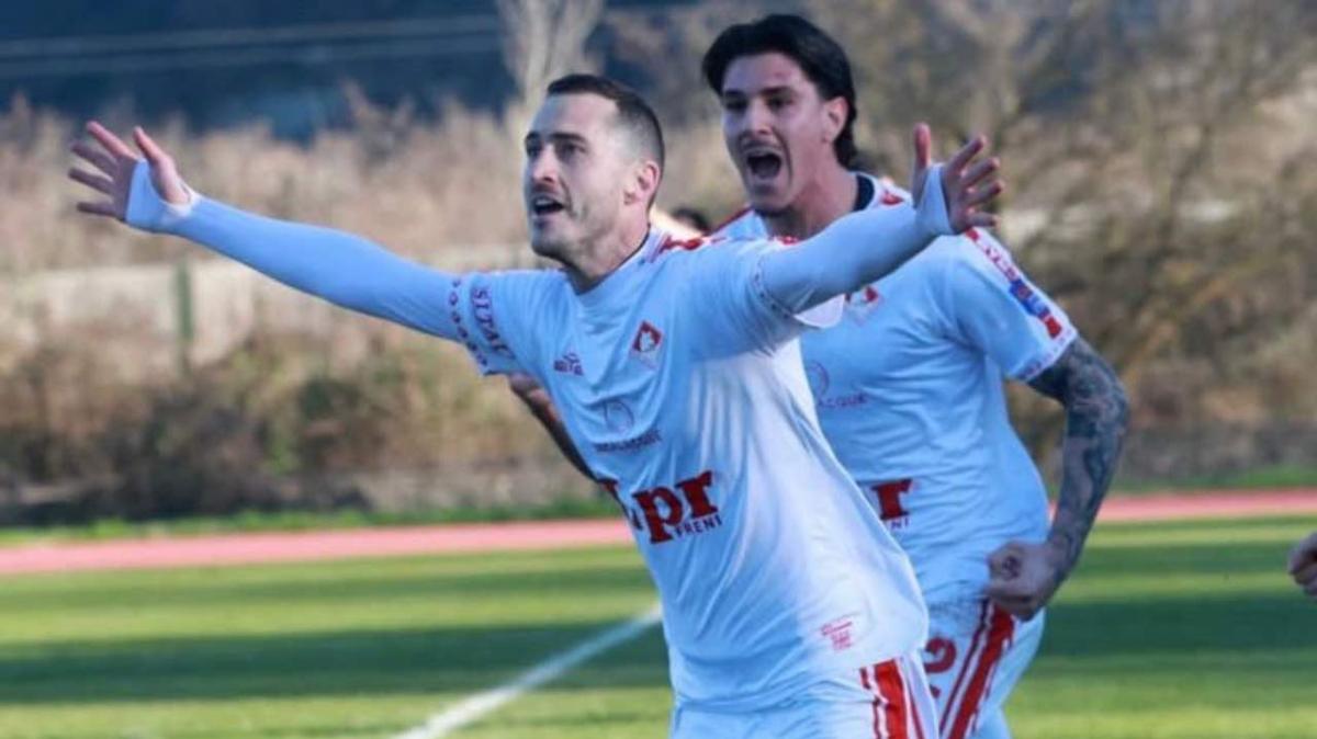 "Il cognome pesa, ma ho fatto il mio percorso". Dall'esordio in Champions alla Serie D col Piacenza: Simone Ganz, il destino nel nome