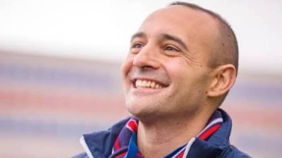 Rizzetta sulla Reggina: “Ingresso in società? Ora è un’ipotesi irrealizzabile”