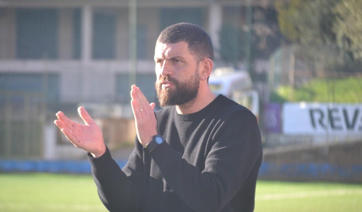 Albalonga, ufficiale il rinnovo di Ruggero Panella in panchina