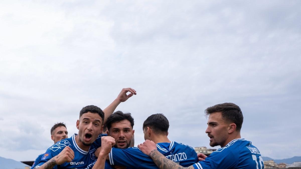 Credit: Paganese Calcio 1926