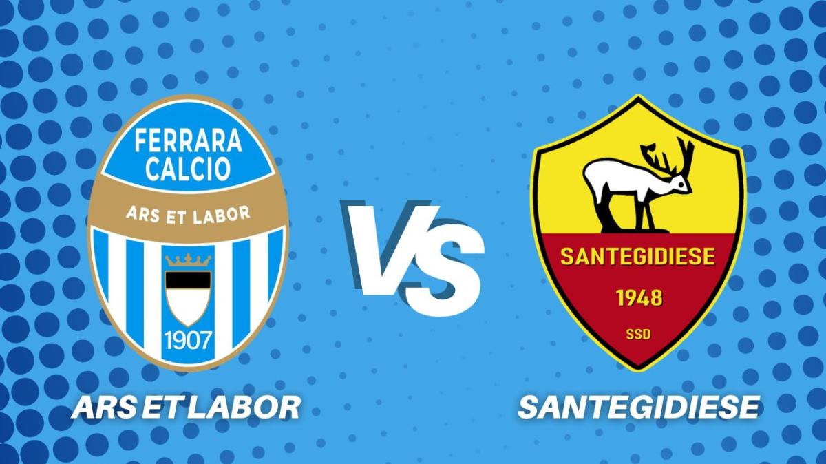 Nuova Spal-Santegidiese, la diretta del match