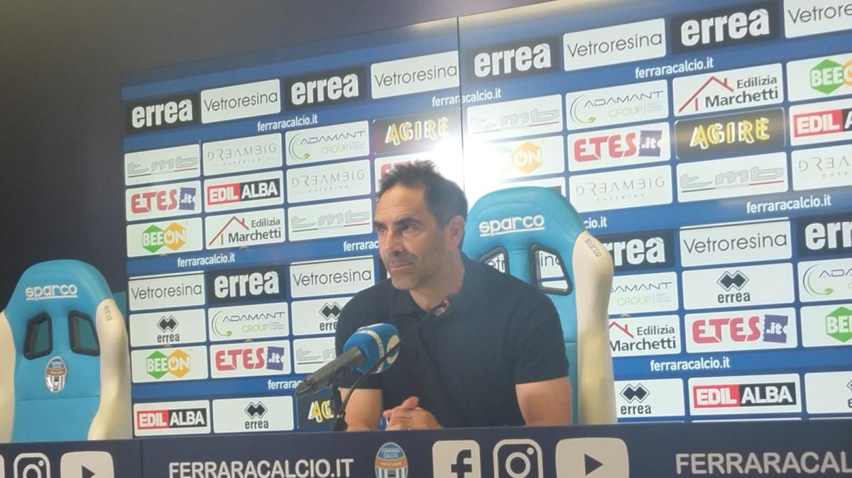 Nuova SPAL, il DS Federico: "Errori arbitrali inaccettabili"