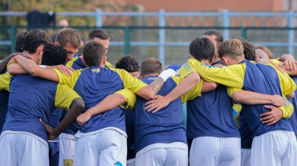 Credits: pagina Facebook A.C. ChievoVerona