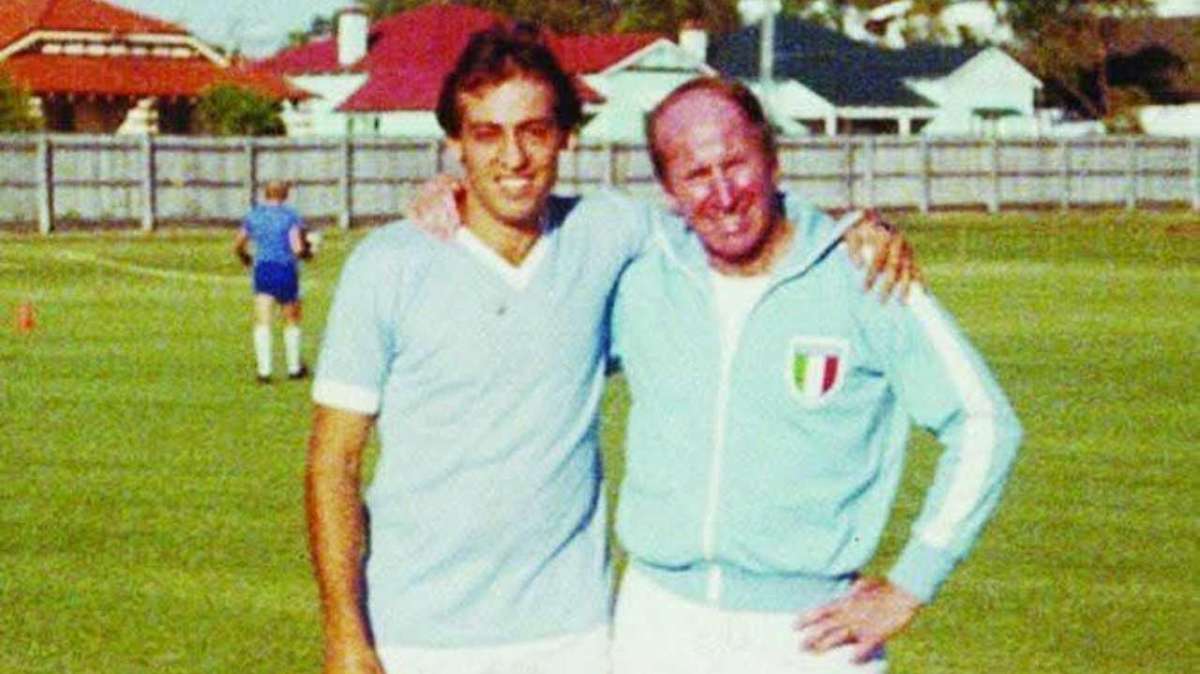 Credits: Perth Azzurri