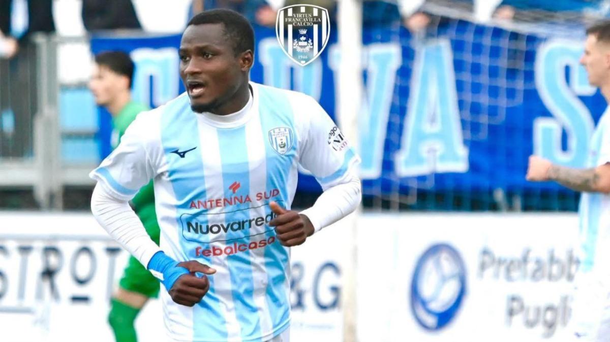 Latif Ouedraogo