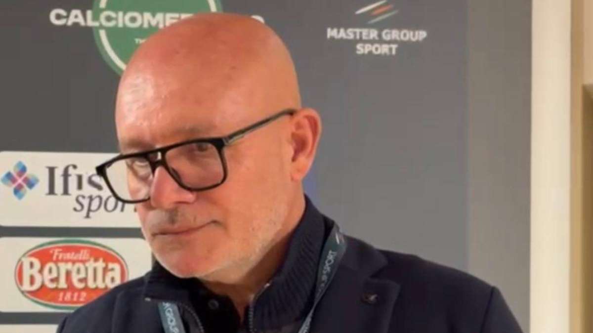 Messina, il DS Luca Evangelisti: "Salvezza? Ci crediamo" | VIDEO