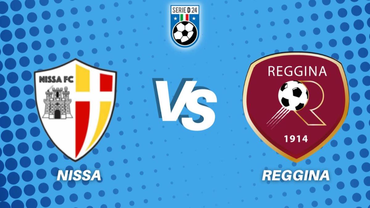 Nissa-Reggina, la diretta della partita | LIVE