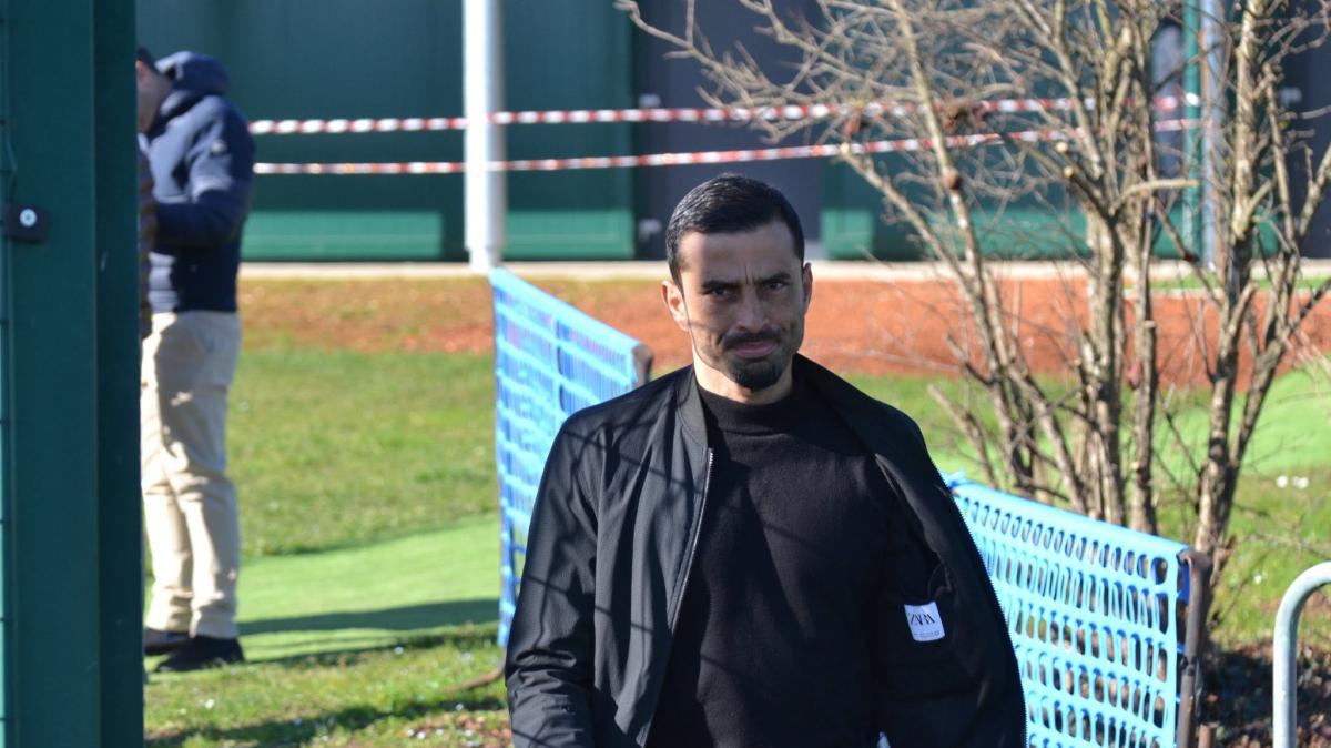 Brusaporto, occhi su Joelson: primi contatti con l'allenatore