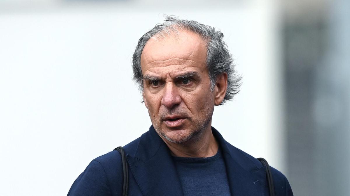 Fusco incorona Righi: "Un vincente nato. Lui e D'Amico erano due gemelli diversi"