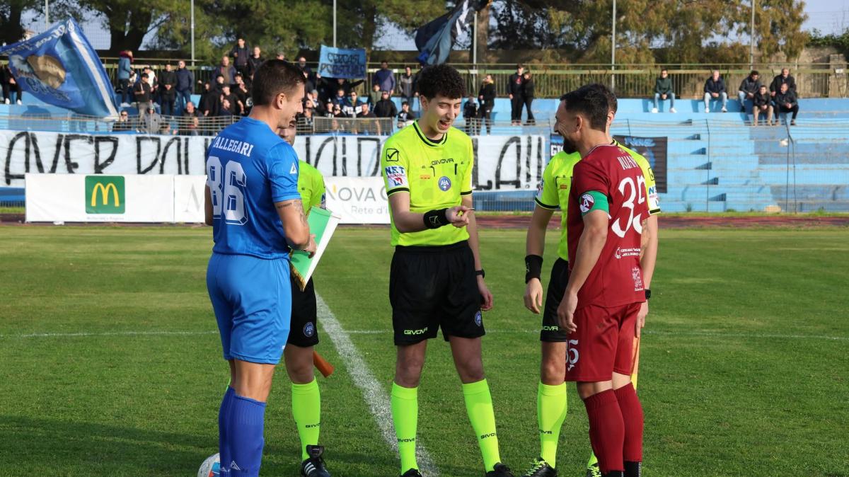 Acireale-Ragusa, tra speranze e paura: si gioca per la salvezza