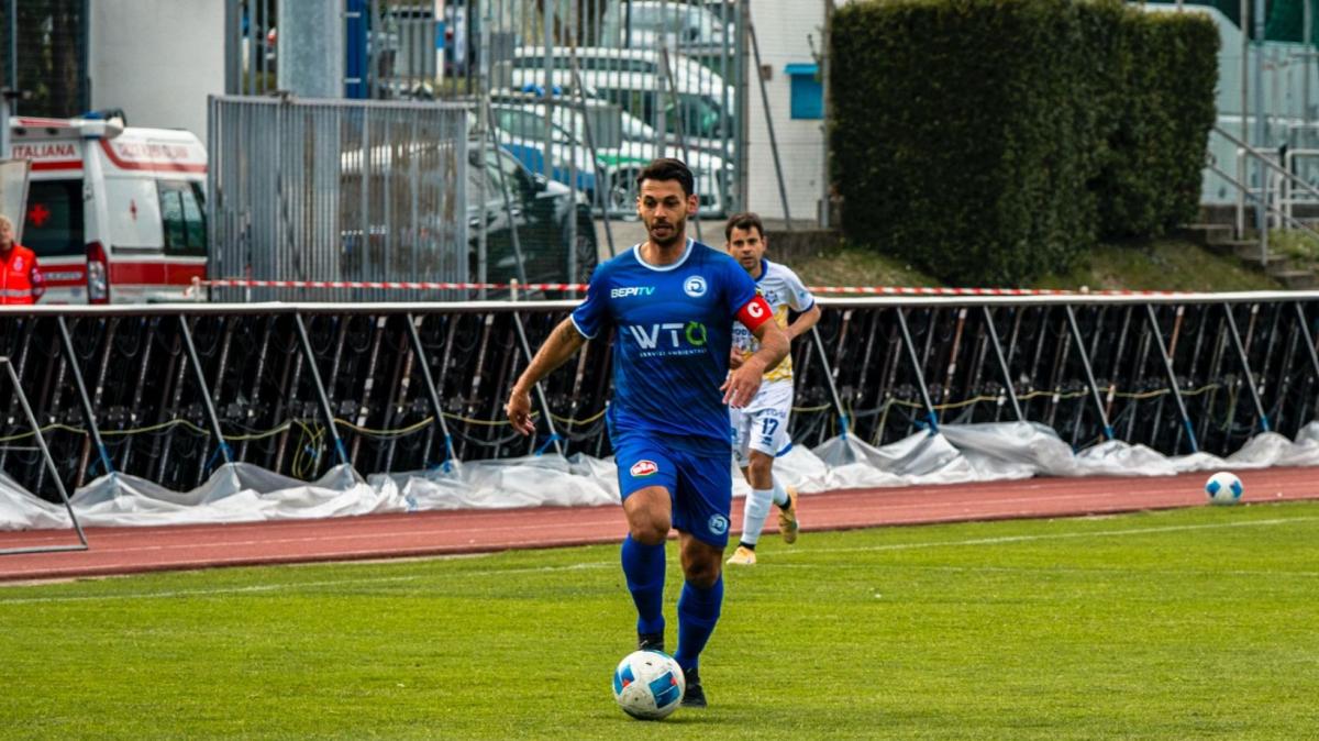 Il Desenzano non fallisce: vittoria di rigore e primato in classifica