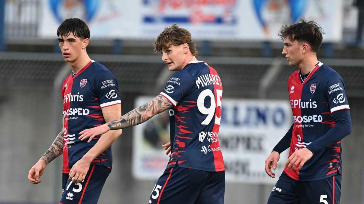 Virtus Verona, aritmetica la retrocessione in Serie D