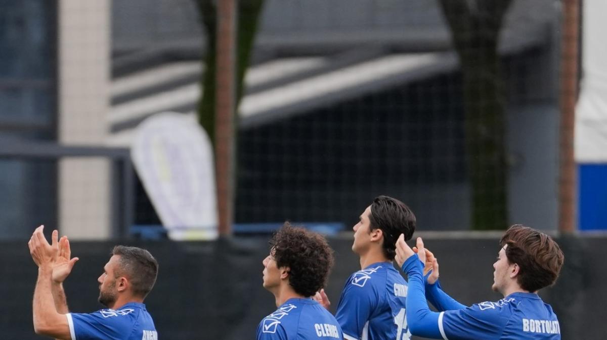 Pro Sesto-Pistoiese, dove vedere la partita in streaming e in tv